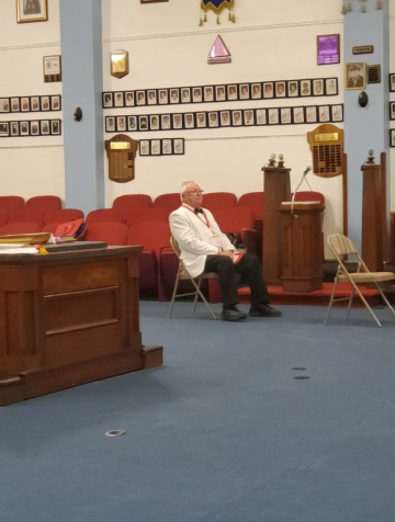 Installation 2022