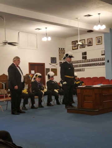 Installation 2022
