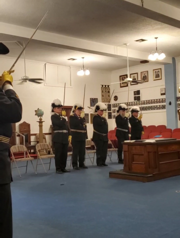 Installation 2022