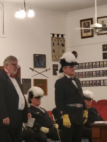 Installation 2022